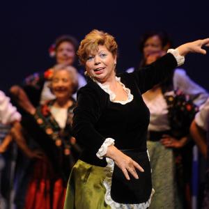 Fotografía de Zarzuela La Dolorosa - Escuela de Teatro de Granada