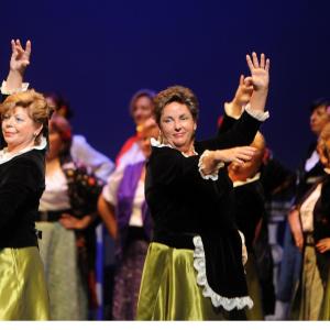 Fotografía de Zarzuela La Dolorosa - Escuela de Teatro de Granada