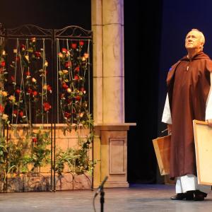 Fotografía de Zarzuela La Dolorosa - Escuela de Teatro de Granada
