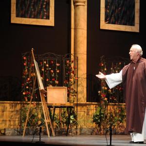 Fotografía de Zarzuela La Dolorosa - Escuela de Teatro de Granada