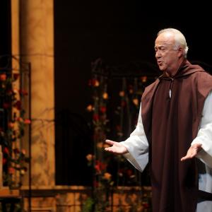 Fotografía de Zarzuela La Dolorosa - Escuela de Teatro de Granada