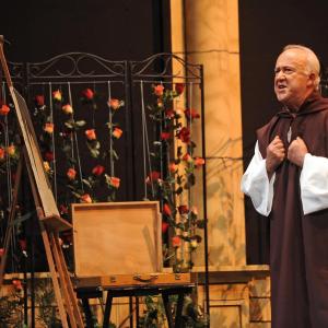 Fotografía de Zarzuela La Dolorosa - Escuela de Teatro de Granada