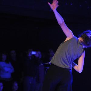Fotografía de Fiesta aniversario Da.te Danza - Da.Te Danza
