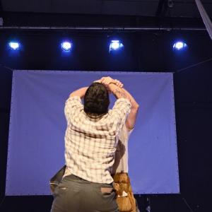 Fotografía de Fiesta aniversario Da.te Danza - Da.Te Danza