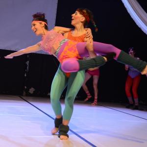 Fotografía de Fiesta aniversario Da.te Danza - Da.Te Danza