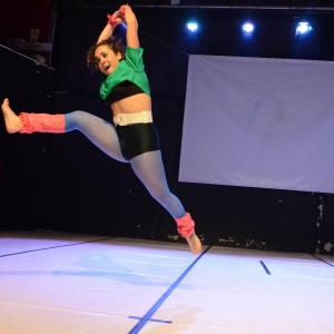 Fotografía de Fiesta aniversario Da.te Danza - Da.Te Danza