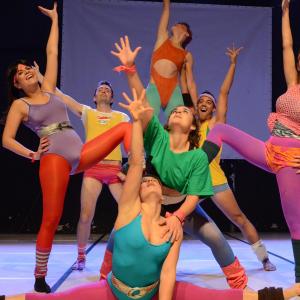 Fotografía de Fiesta aniversario Da.te Danza - Da.Te Danza