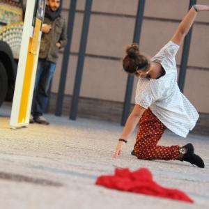 Fotografía de Muestra danza hindú - 