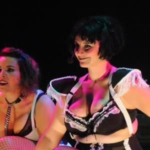 Fotografía de Cabaret La Petite - La Petite