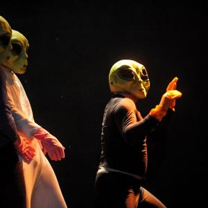 Fotografía de Los Pinchis en El Apeadero - Los Pinchis