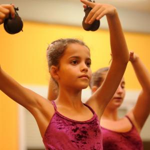 Fotografía de Semana cultural en el conservatorio de danza - Conservatorio de Danza