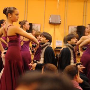 Fotografía de Semana cultural en el conservatorio de danza - Conservatorio de Danza