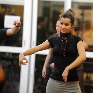 Fotografía de Semana cultural en el conservatorio de danza - Conservatorio de Danza