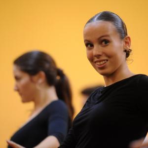 Fotografía de Semana cultural en el conservatorio de danza - Conservatorio de Danza
