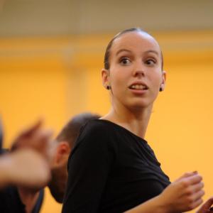 Fotografía de Semana cultural en el conservatorio de danza - Conservatorio de Danza
