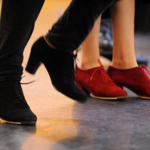 Fotografía de Semana cultural en el conservatorio de danza - Conservatorio de Danza