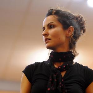 Fotografía de Semana cultural en el conservatorio de danza - Conservatorio de Danza