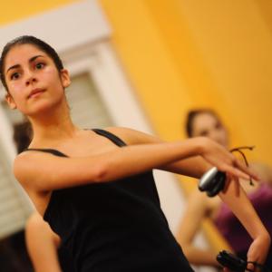 Fotografía de Semana cultural en el conservatorio de danza - Conservatorio de Danza