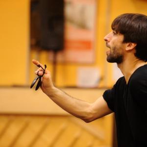 Fotografía de Semana cultural en el conservatorio de danza - Conservatorio de Danza