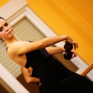 Fotografía de Semana cultural en el conservatorio de danza - Conservatorio de Danza