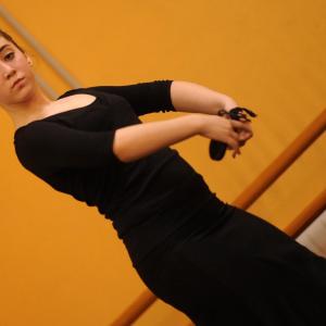Fotografía de Semana cultural en el conservatorio de danza - Conservatorio de Danza