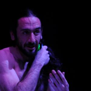 Fotografía de Vladimir Tzekov Teatro. Fantasía nº10 'La alegría de vivir' - Vladimir Tzekov