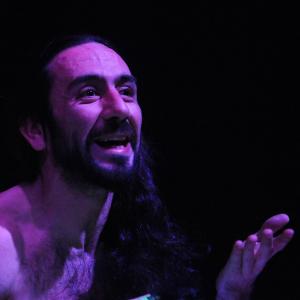 Fotografía de Vladimir Tzekov Teatro. Fantasía nº10 'La alegría de vivir' - Vladimir Tzekov