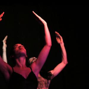 Fotografía de Vladimir Tzekov Teatro. Fantasía nº10 'La alegría de vivir' - Vladimir Tzekov
