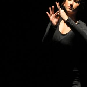 Fotografía de Danzidad - Dánzate