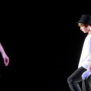 Fotografía de Danzidad - Dánzate