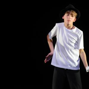 Fotografía de Danzidad - Dánzate