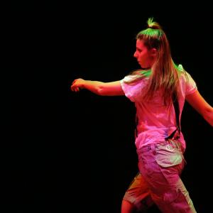 Fotografía de Danzidad - Dánzate
