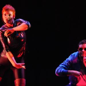 Fotografía de Danzidad - Dánzate