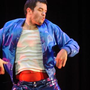 Fotografía de Danzidad - Dánzate