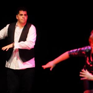 Fotografía de Danzidad - Dánzate