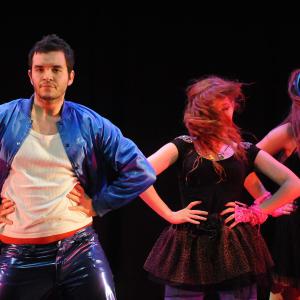 Fotografía de Danzidad - Dánzate