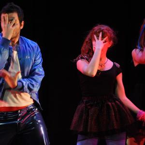 Fotografía de Danzidad - Dánzate