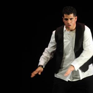 Fotografía de Danzidad - Dánzate