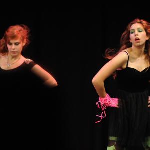 Fotografía de Danzidad - Dánzate