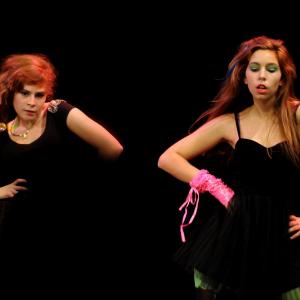 Fotografía de Danzidad - Dánzate