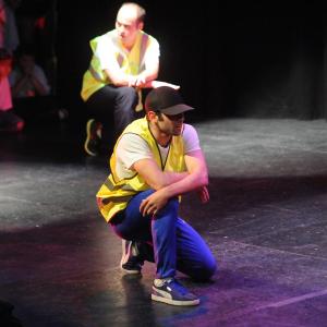Fotografía de Danzidad - Dánzate