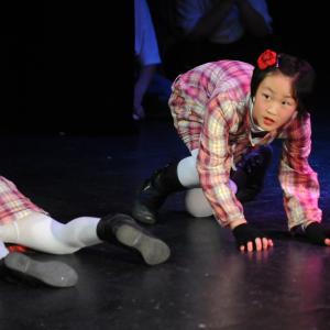 Fotografía de Danzidad - Dánzate