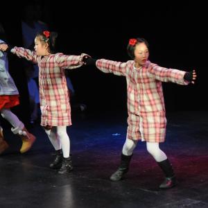 Fotografía de Danzidad - Dánzate