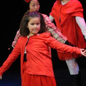 Fotografía de Danzidad - Dánzate