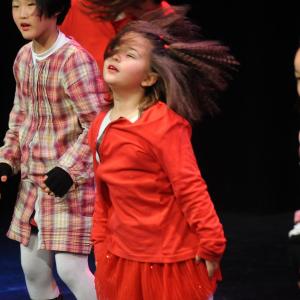 Fotografía de Danzidad - Dánzate