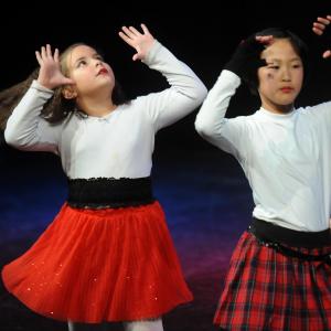 Fotografía de Danzidad - Dánzate