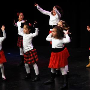 Fotografía de Danzidad - Dánzate