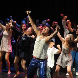 Fotografía de Danzidad - Dánzate