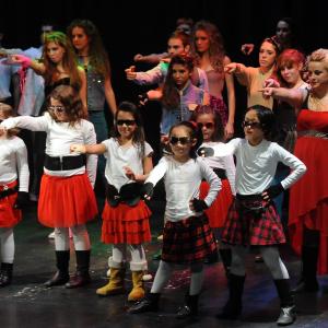Fotografía de Danzidad - Dánzate
