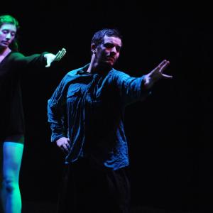 Fotografía de Danzidad - Dánzate